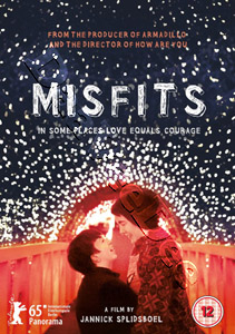 Misfits | Mis fits  DVD
